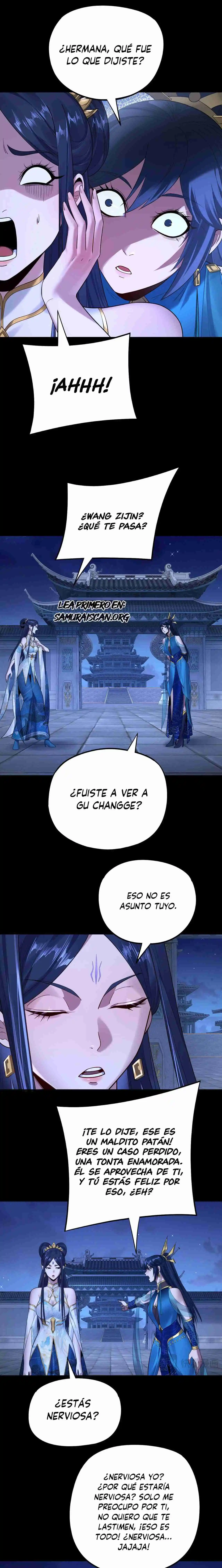 The Villain Of Destiny - Capítulo 177 - Página 13 - LectorTMOo