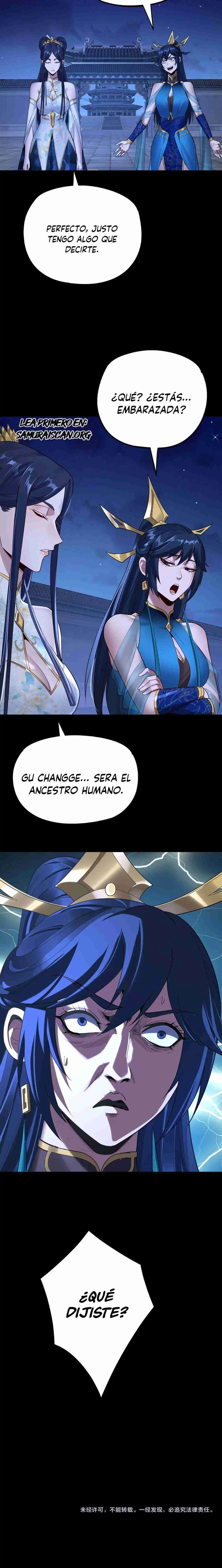 The Villain Of Destiny - Capítulo 177 - Página 14 - LectorTMOo