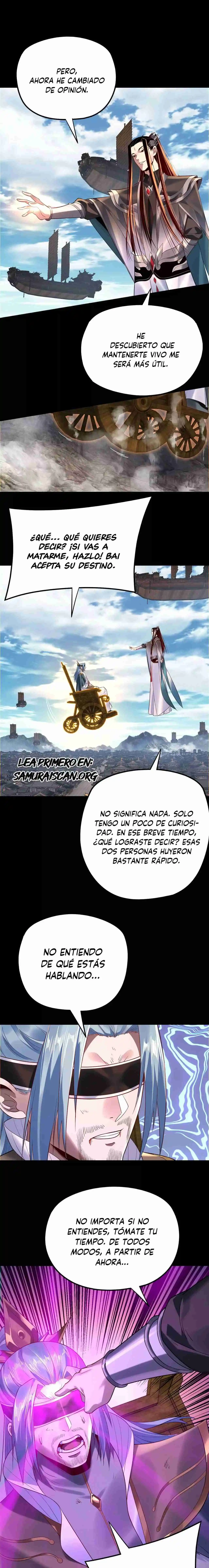The Villain Of Destiny - Capítulo 179 - Página 12 - LectorTMOo