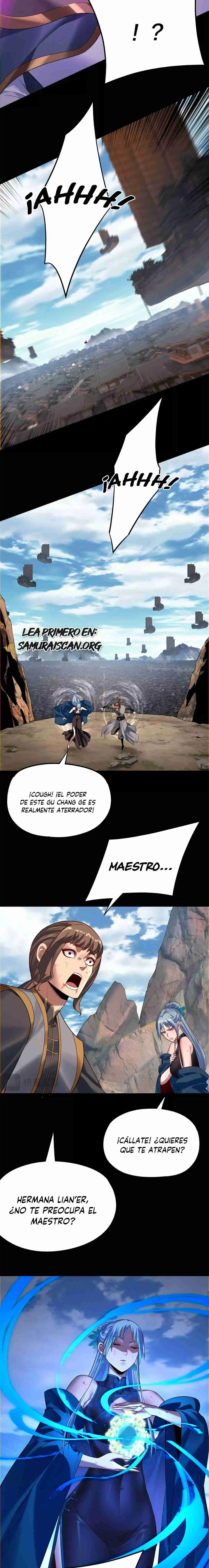 The Villain Of Destiny - Capítulo 179 - Página 13 - LectorTMOo