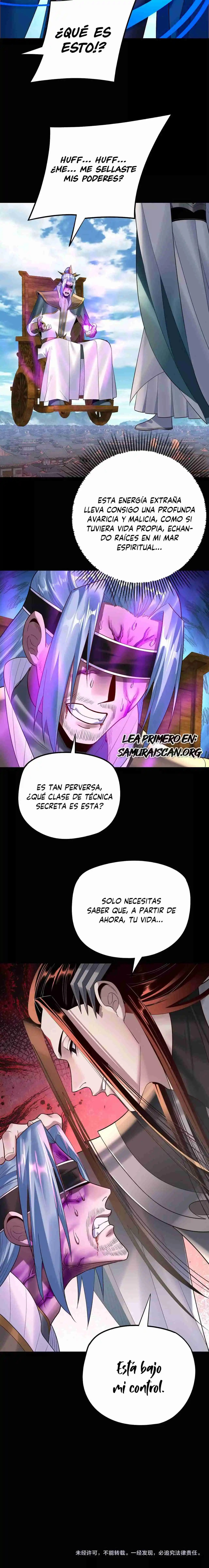 The Villain Of Destiny - Capítulo 179 - Página 14 - LectorTMOo