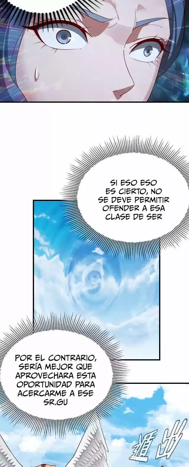The Villain Of Destiny - Capítulo 18 - Página 8 - LectorTMOo