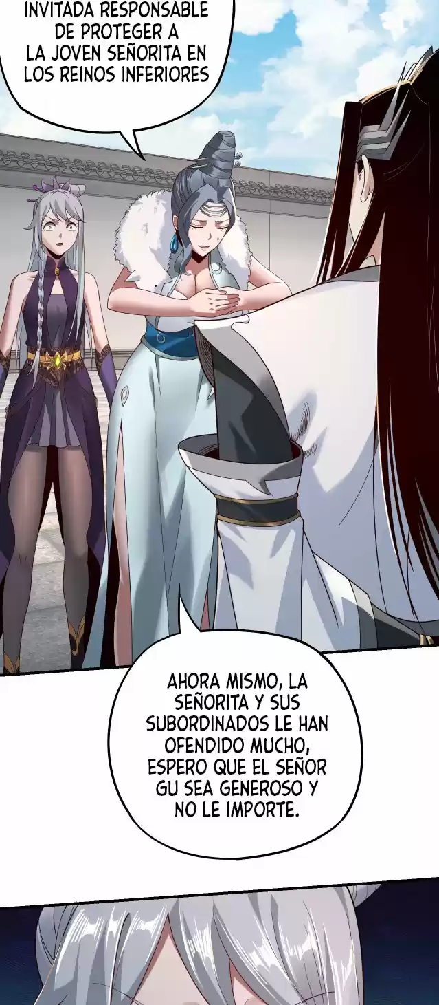 The Villain Of Destiny - Capítulo 18 - Página 19 - LectorTMOo