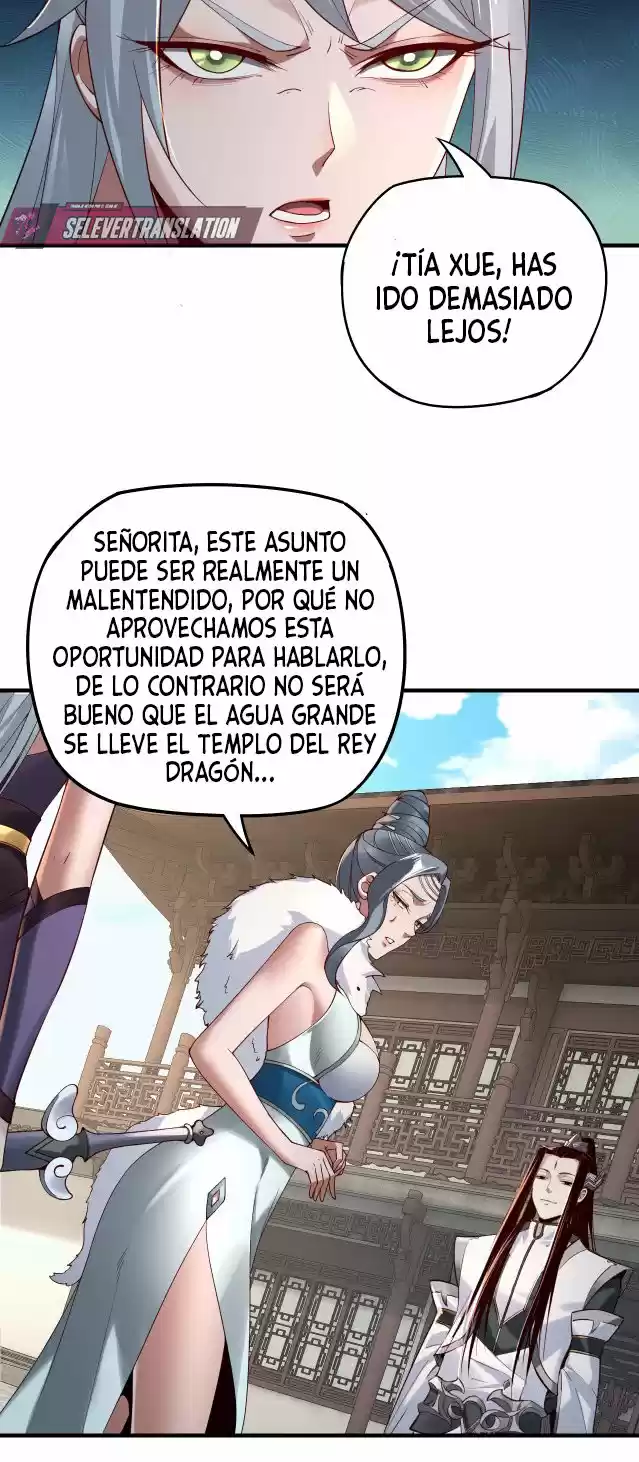 The Villain Of Destiny - Capítulo 18 - Página 20 - LectorTMOo