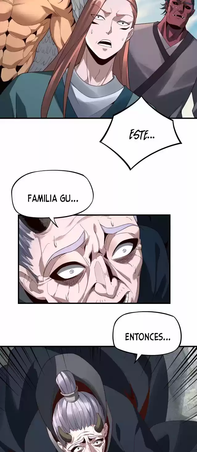 The Villain Of Destiny - Capítulo 18 - Página 25 - LectorTMOo