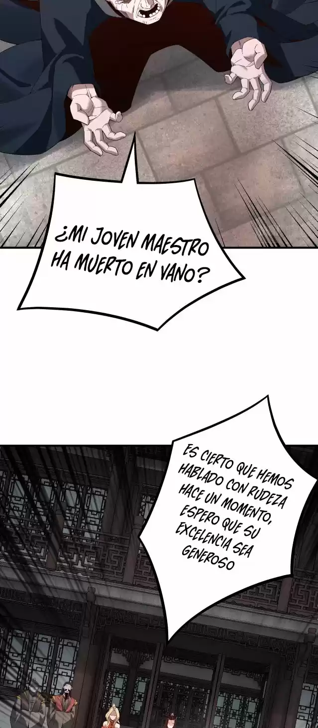The Villain Of Destiny - Capítulo 18 - Página 26 - LectorTMOo