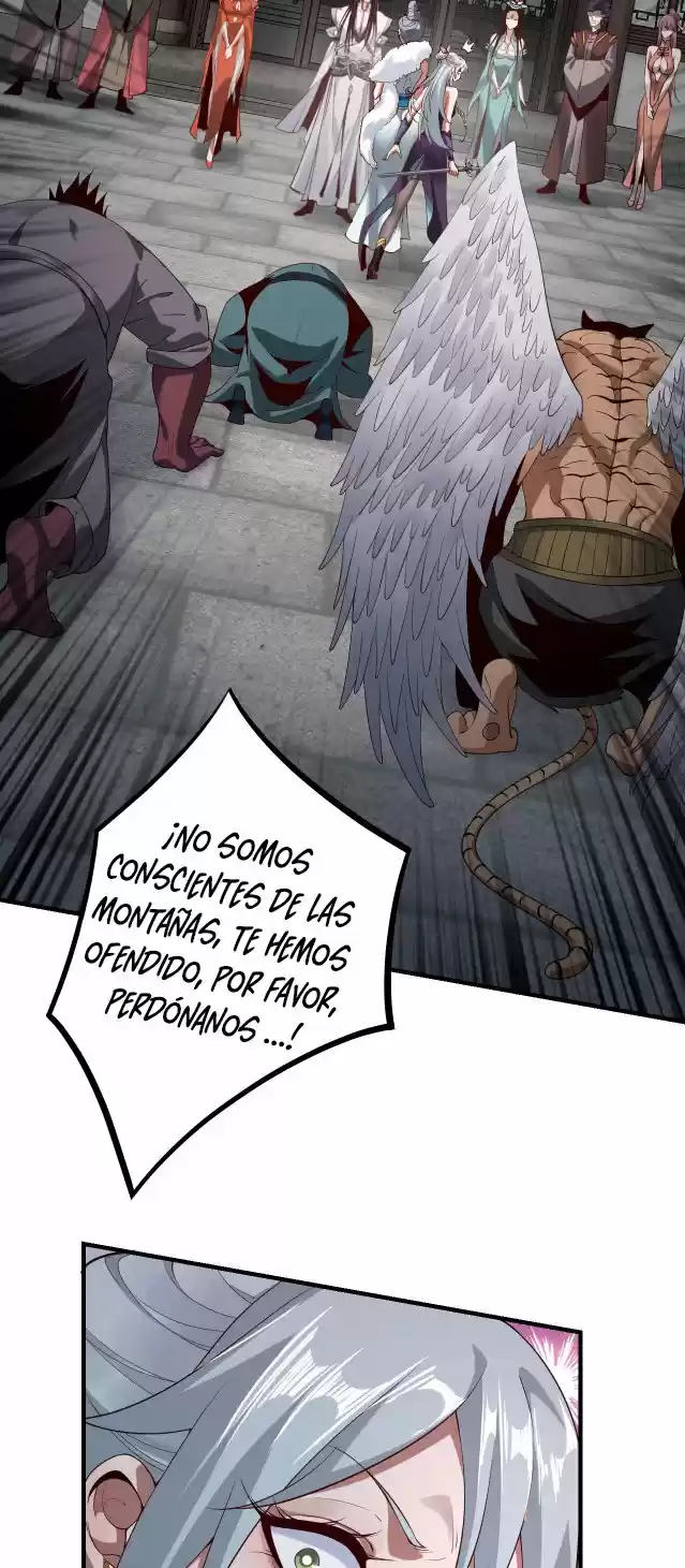 The Villain Of Destiny - Capítulo 18 - Página 27 - LectorTMOo