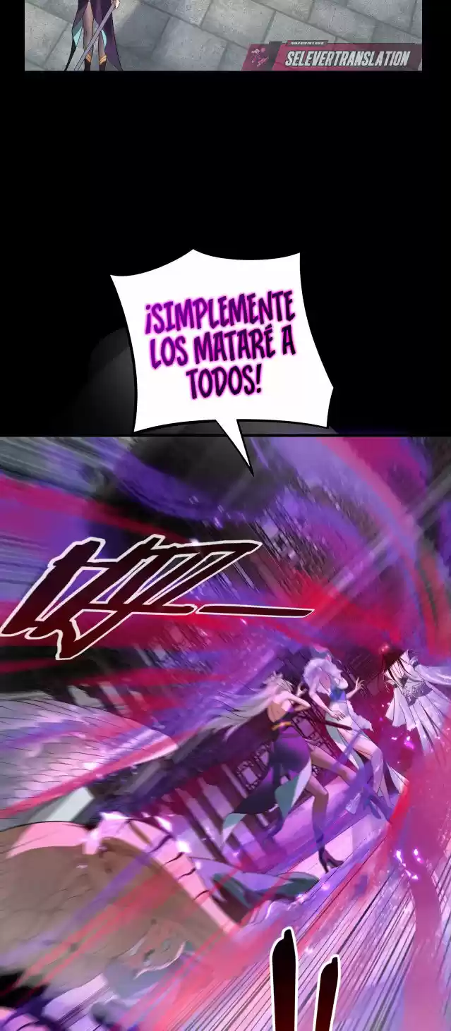 The Villain Of Destiny - Capítulo 18 - Página 33 - LectorTMOo