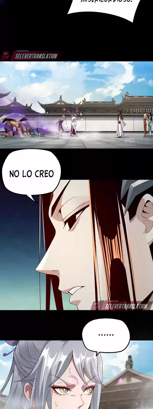 The Villain Of Destiny - Capítulo 18 - Página 35 - LectorTMOo