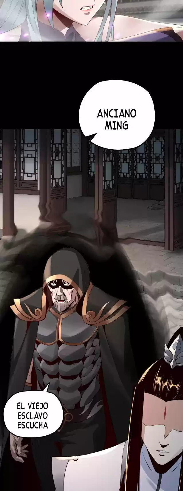 The Villain Of Destiny - Capítulo 18 - Página 36 - LectorTMOo