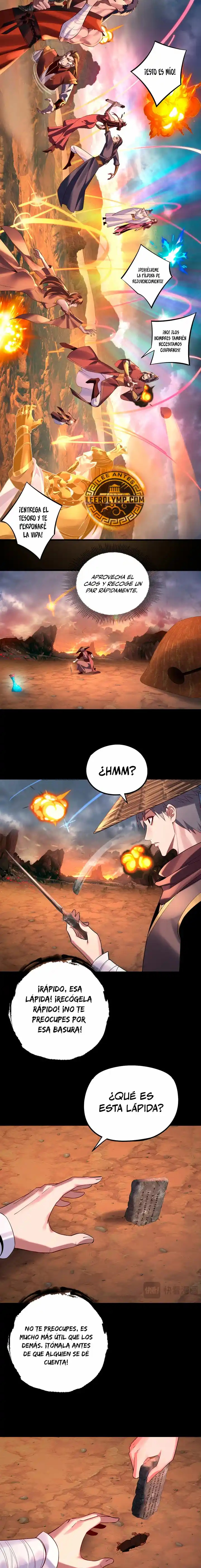 The Villain Of Destiny - Capítulo 181 - Página 10 - LectorTMOo