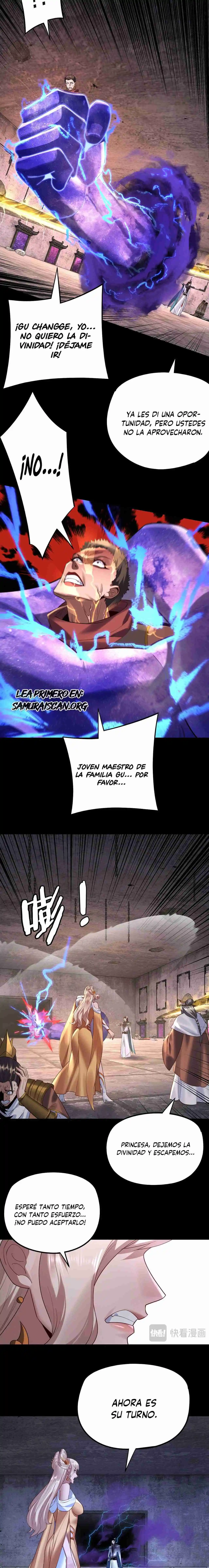 The Villain Of Destiny - Capítulo 184 - Página 12 - LectorTMOo