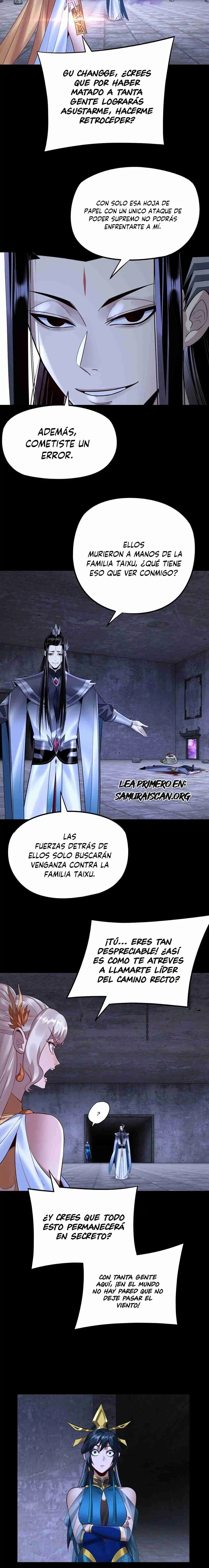 The Villain Of Destiny - Capítulo 184 - Página 13 - LectorTMOo
