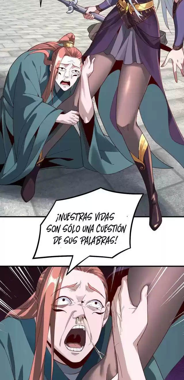 The Villain Of Destiny - Capítulo 19 - Página 16 - LectorTMOo