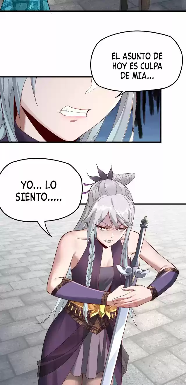 The Villain Of Destiny - Capítulo 19 - Página 19 - LectorTMOo