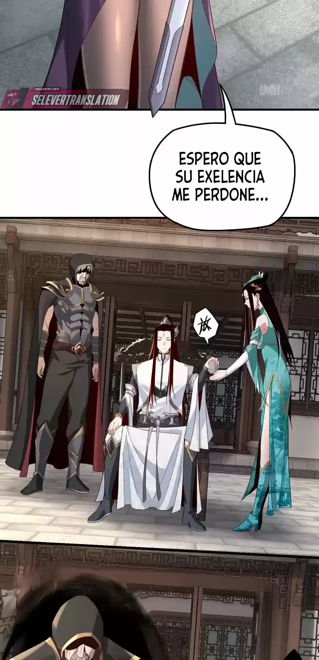 The Villain Of Destiny - Capítulo 19 - Página 20 - LectorTMOo