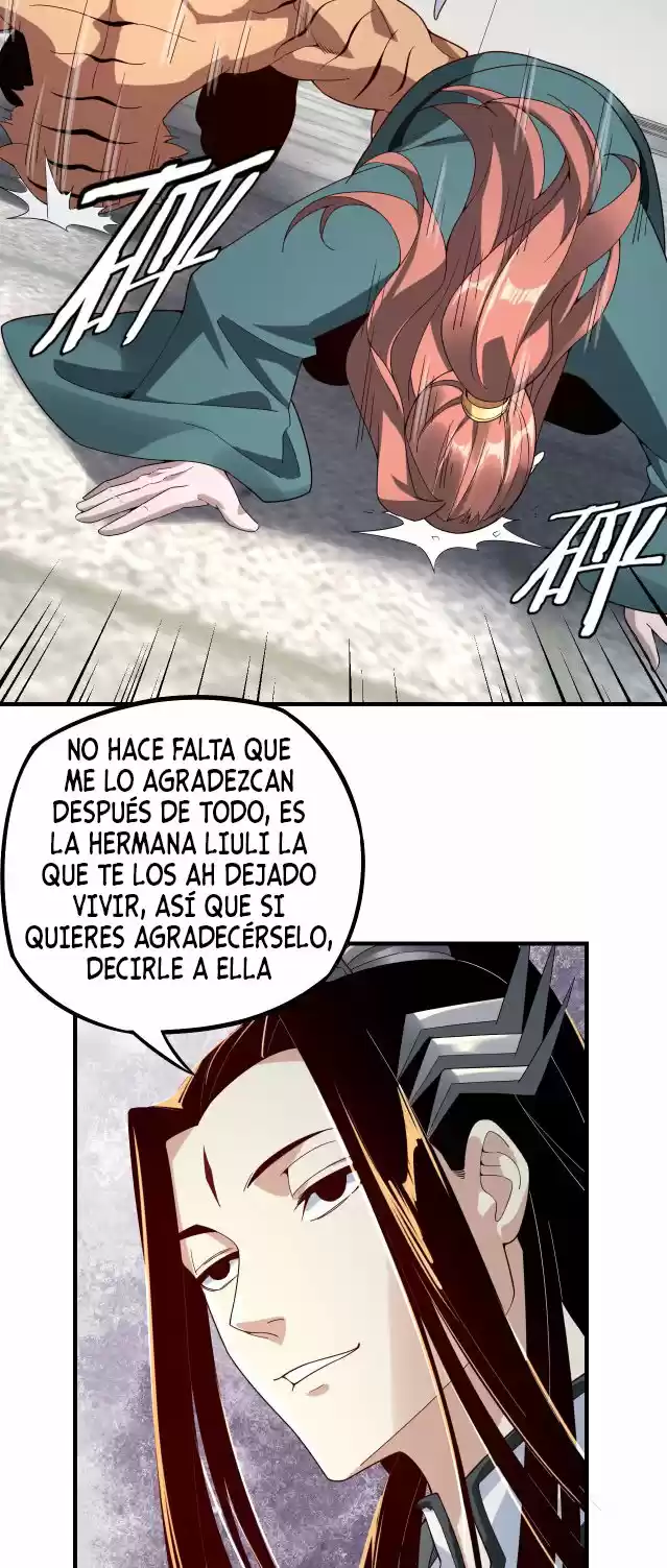 The Villain Of Destiny - Capítulo 19 - Página 23 - LectorTMOo