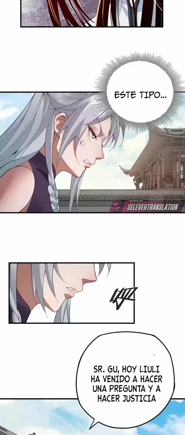 The Villain Of Destiny - Capítulo 19 - Página 24 - LectorTMOo