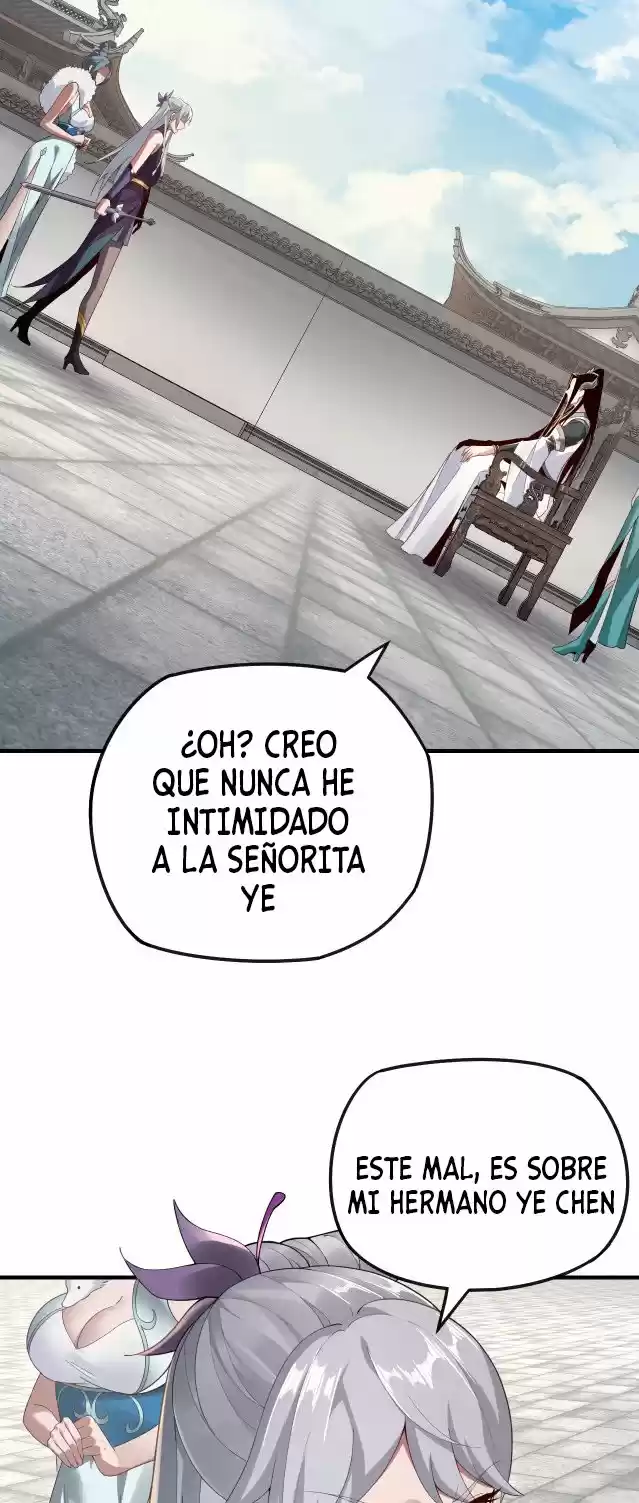 The Villain Of Destiny - Capítulo 19 - Página 25 - LectorTMOo