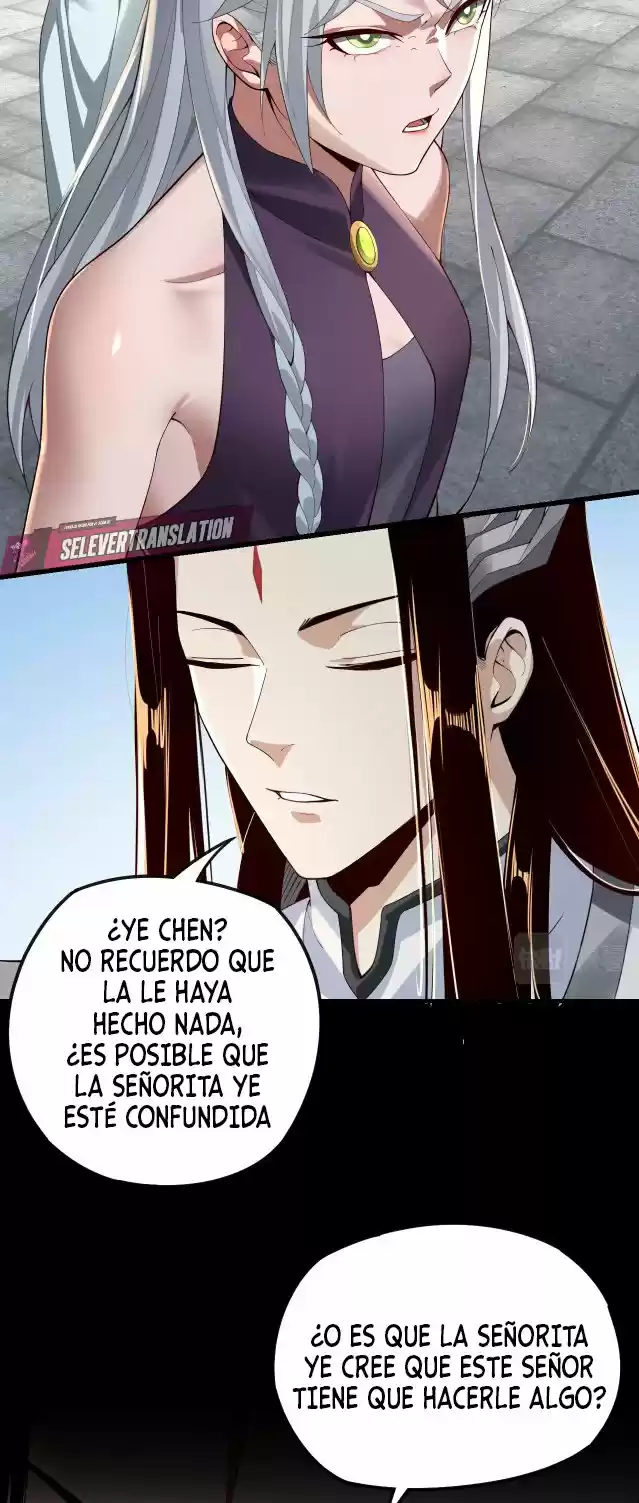 The Villain Of Destiny - Capítulo 19 - Página 26 - LectorTMOo