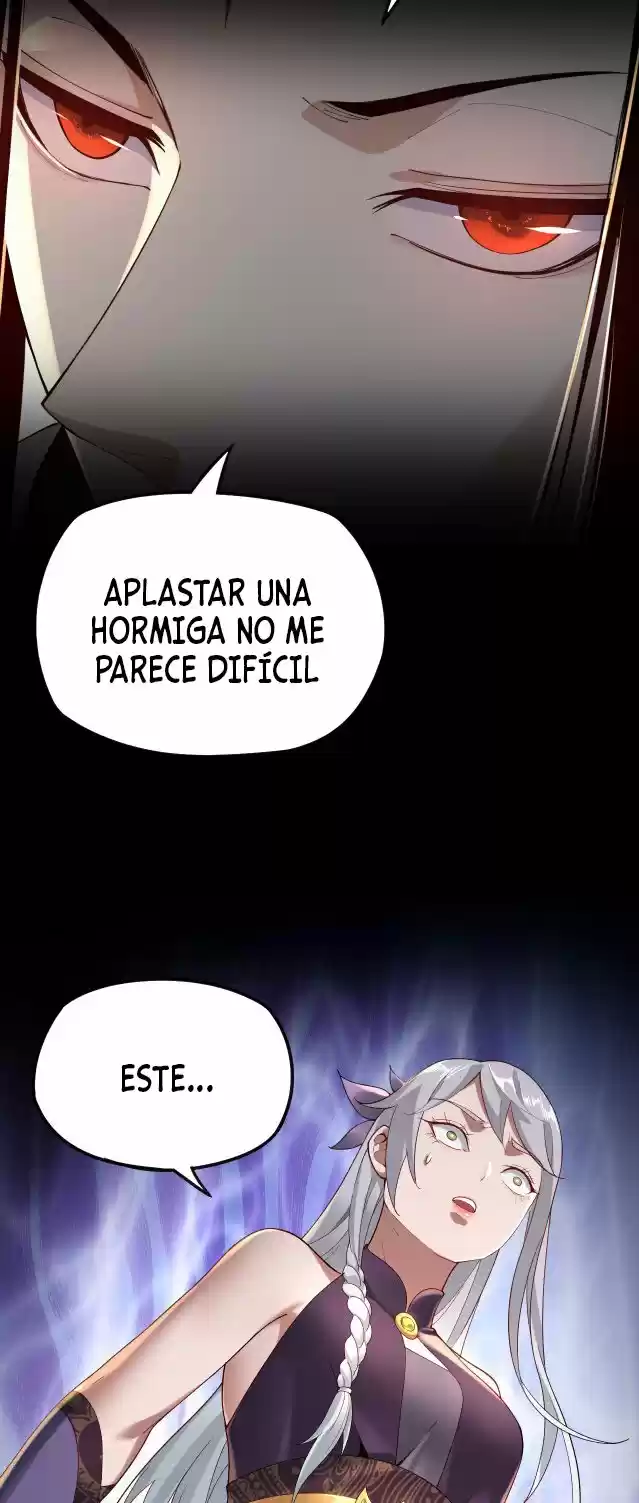 The Villain Of Destiny - Capítulo 19 - Página 27 - LectorTMOo