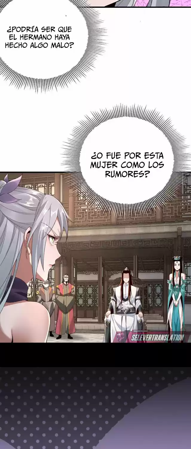 The Villain Of Destiny - Capítulo 19 - Página 29 - LectorTMOo