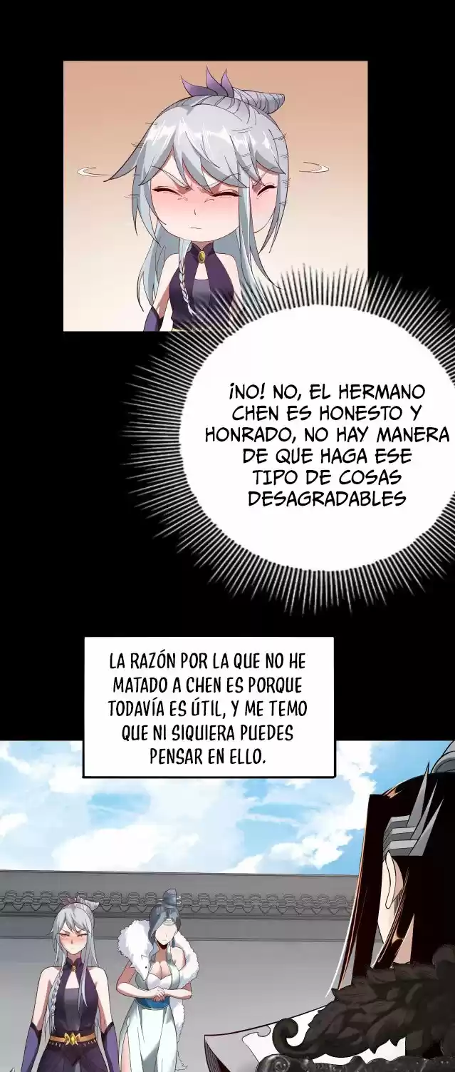 The Villain Of Destiny - Capítulo 19 - Página 31 - LectorTMOo