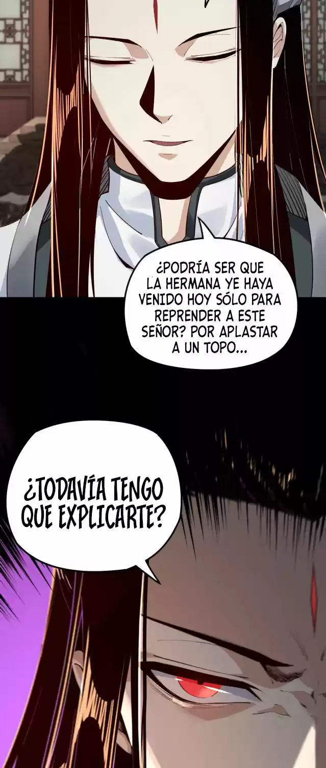The Villain Of Destiny - Capítulo 19 - Página 33 - LectorTMOo