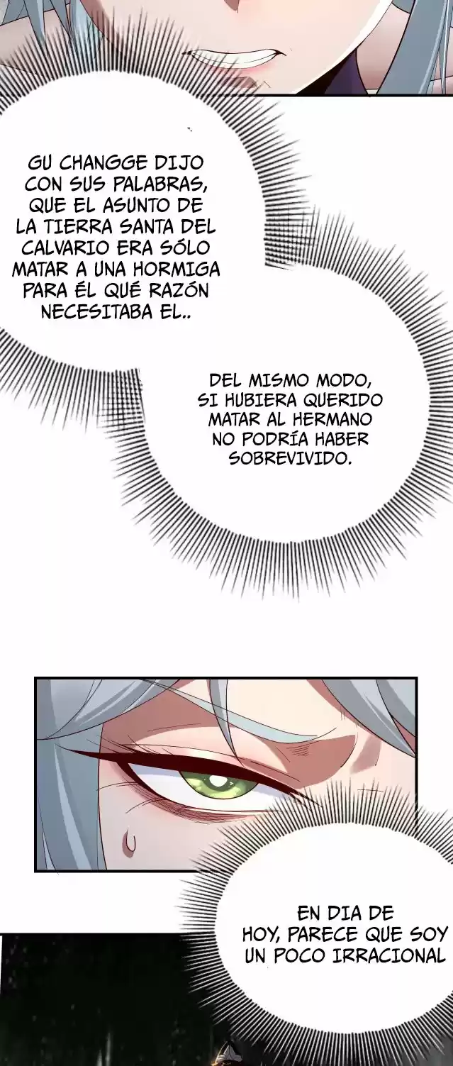 The Villain Of Destiny - Capítulo 19 - Página 36 - LectorTMOo