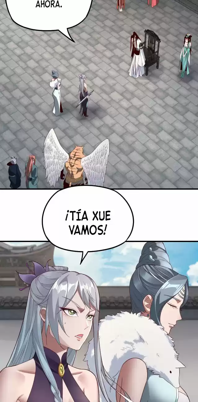 The Villain Of Destiny - Capítulo 19 - Página 40 - LectorTMOo