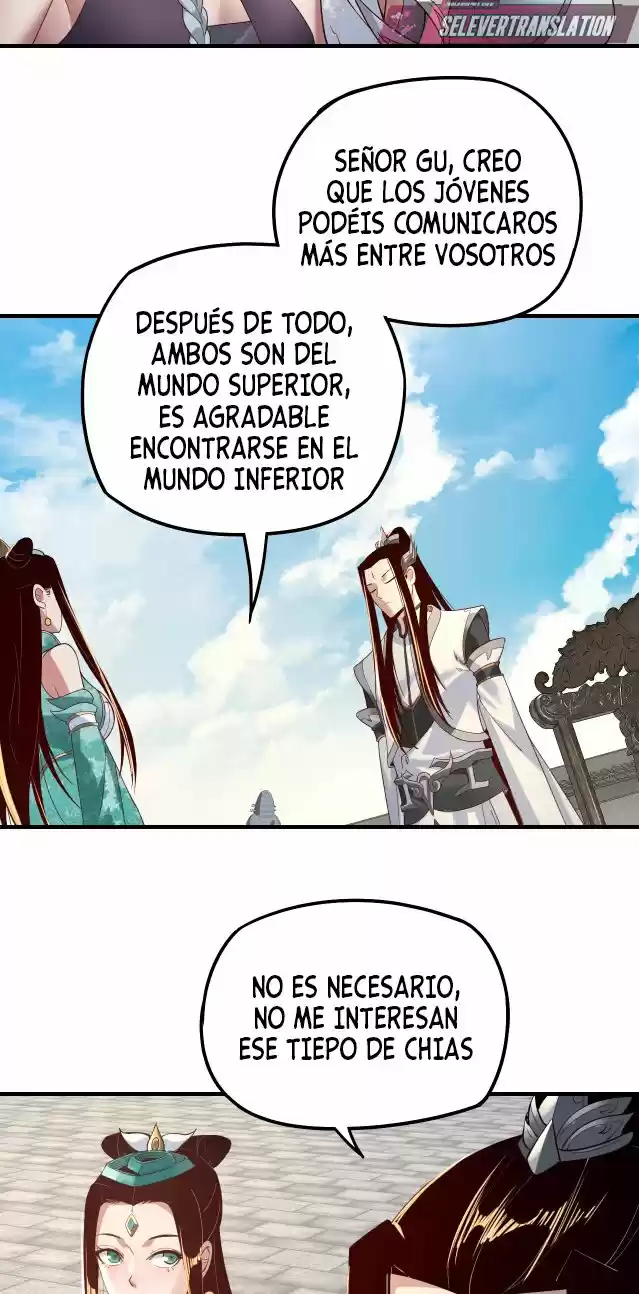 The Villain Of Destiny - Capítulo 19 - Página 41 - LectorTMOo