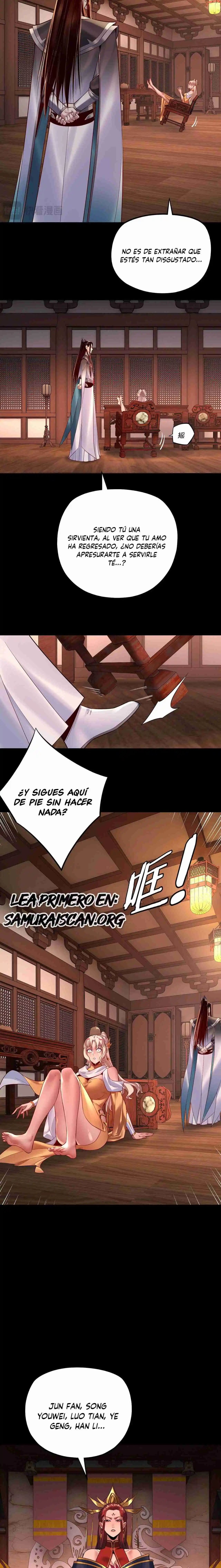 The Villain Of Destiny - Capítulo 192 - Página 12 - LectorTMOo