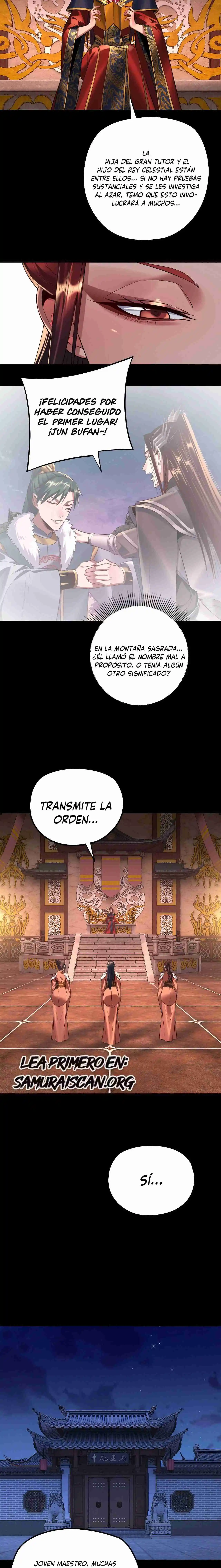 The Villain Of Destiny - Capítulo 192 - Página 13 - LectorTMOo
