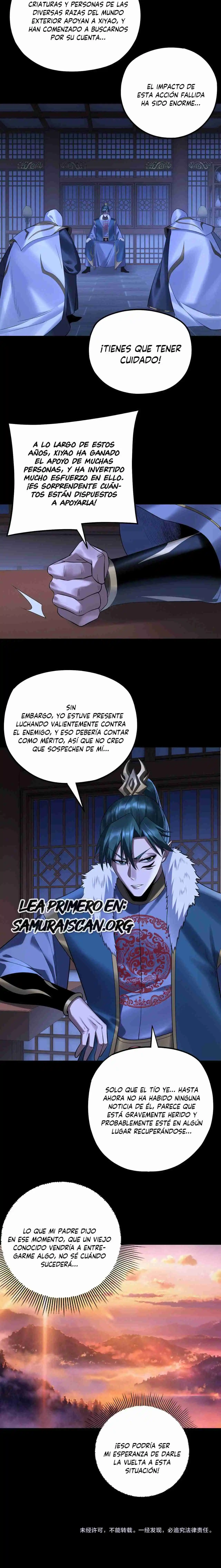 The Villain Of Destiny - Capítulo 192 - Página 14 - LectorTMOo