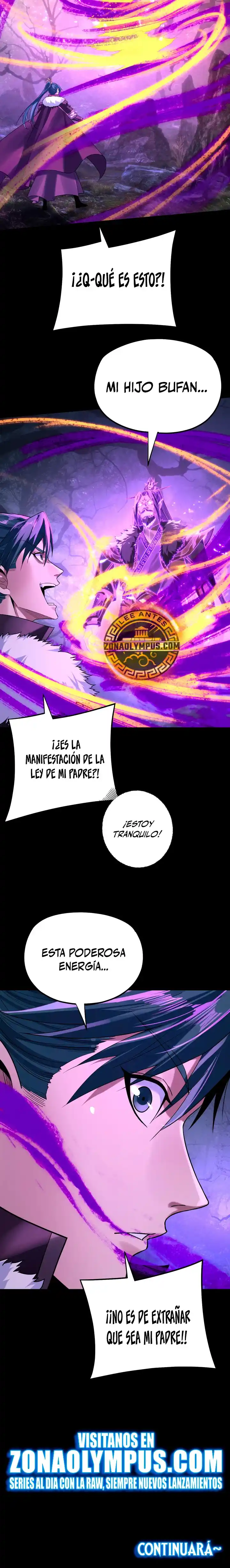 The Villain Of Destiny - Capítulo 196 - Página 16 - LectorTMOo
