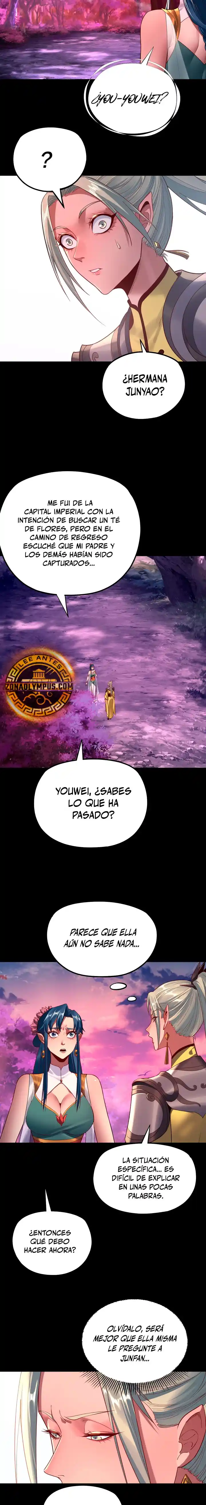 The Villain Of Destiny - Capítulo 197 - Página 4 - LectorTMOo