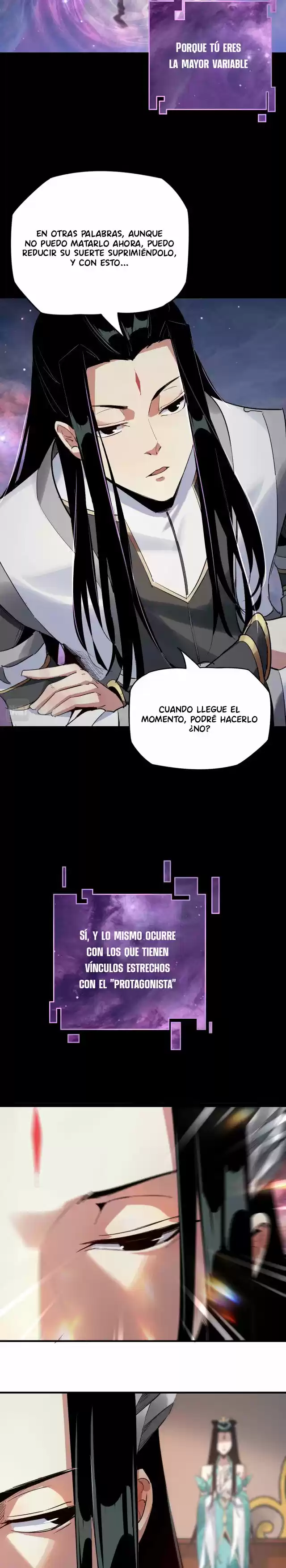 The Villain Of Destiny - Capítulo 2 - Página 16 - LectorTMOo