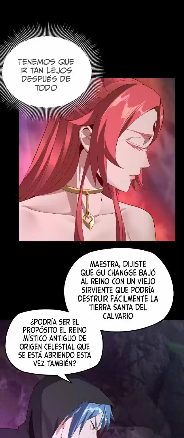 The Villain Of Destiny - Capítulo 20 - Página 9 - LectorTMOo