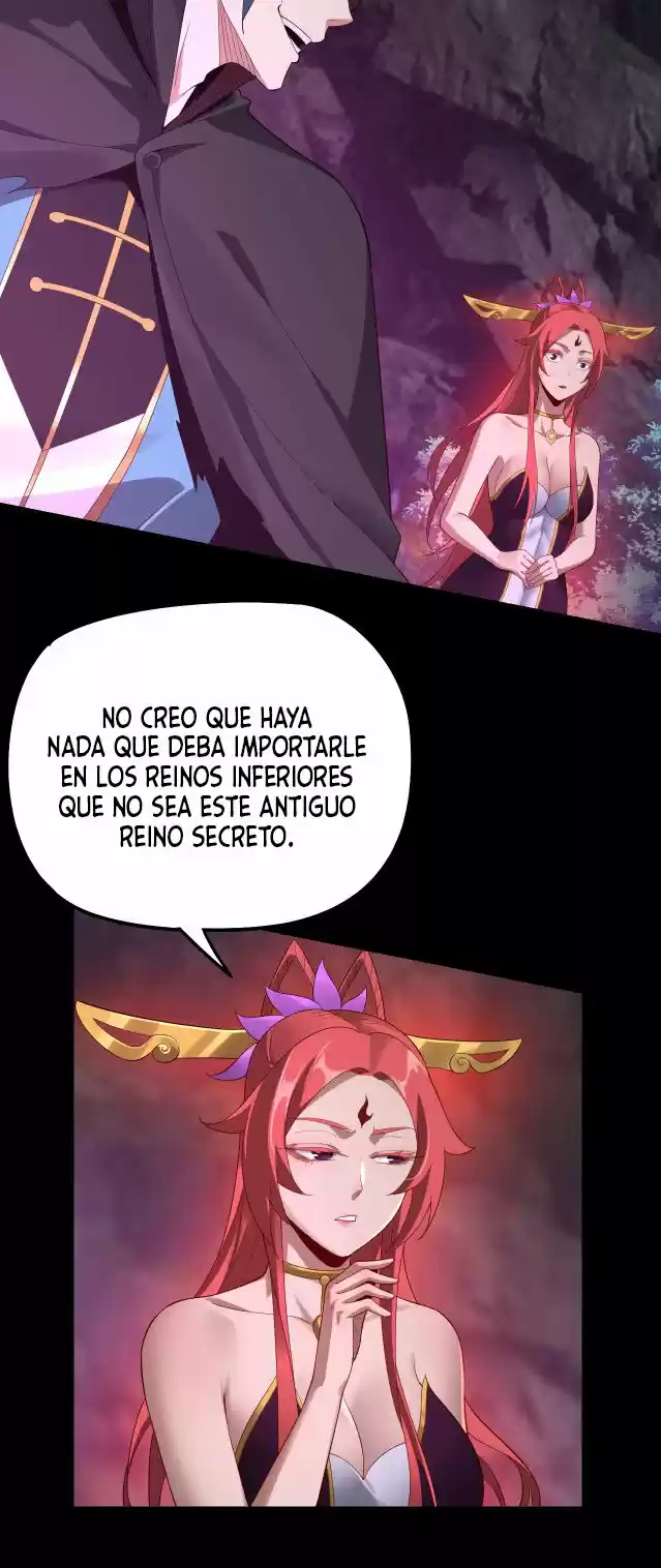 The Villain Of Destiny - Capítulo 20 - Página 10 - LectorTMOo