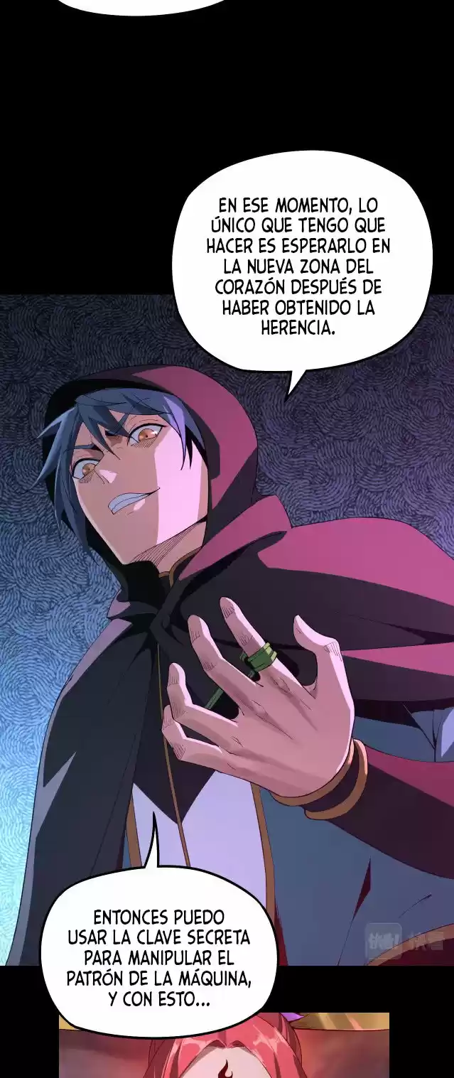 The Villain Of Destiny - Capítulo 20 - Página 12 - LectorTMOo