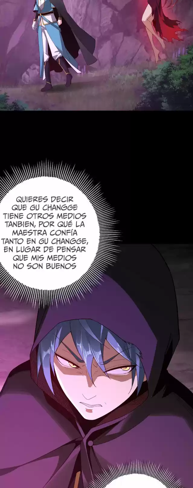 The Villain Of Destiny - Capítulo 20 - Página 15 - LectorTMOo