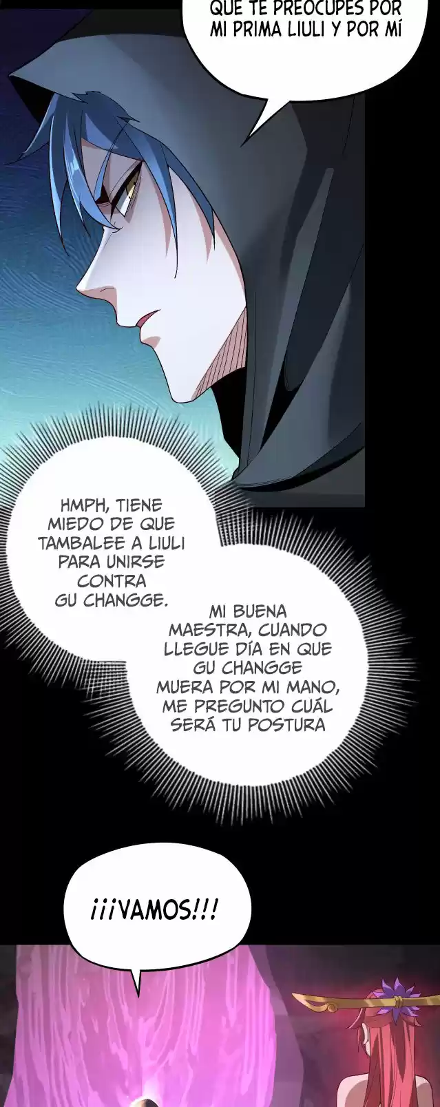 The Villain Of Destiny - Capítulo 20 - Página 17 - LectorTMOo
