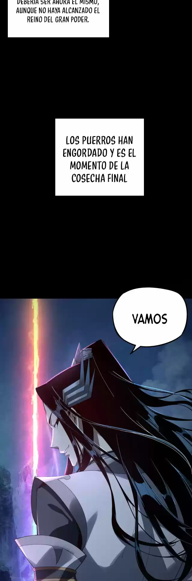 The Villain Of Destiny - Capítulo 20 - Página 25 - LectorTMOo