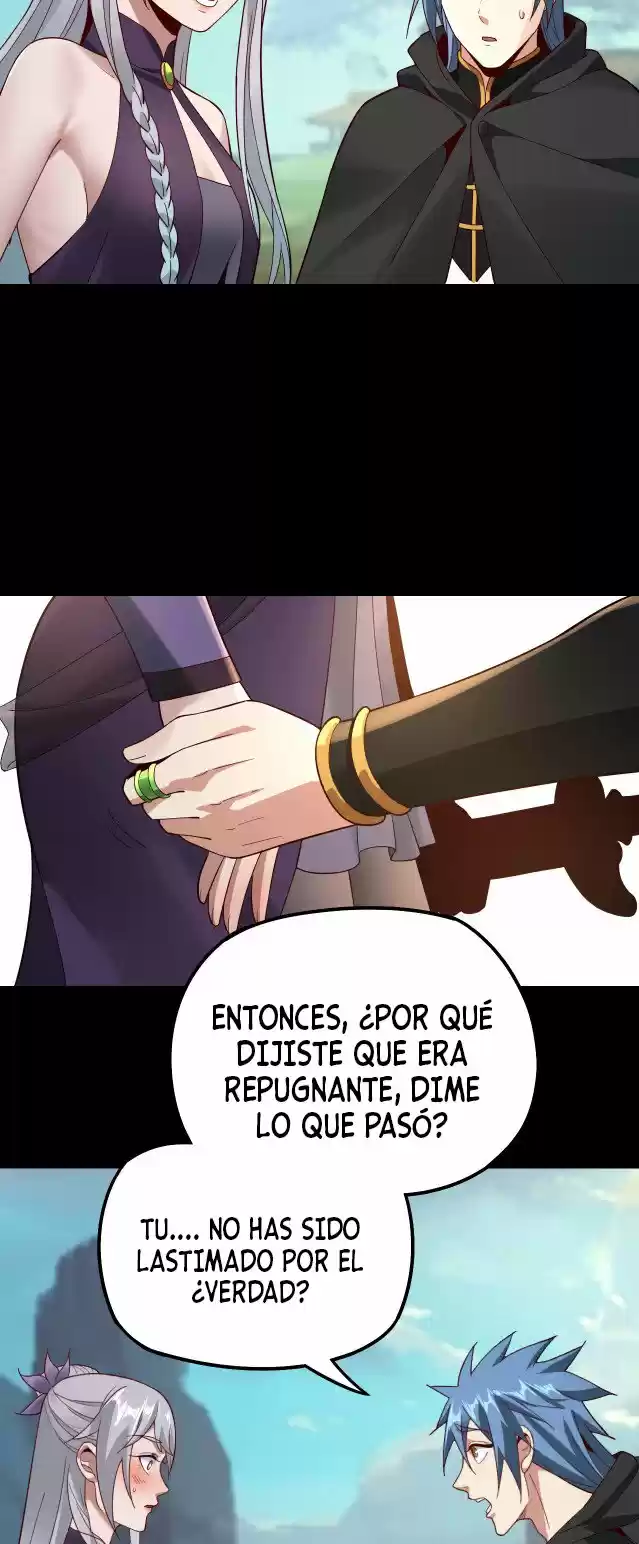 The Villain Of Destiny - Capítulo 20 - Página 38 - LectorTMOo