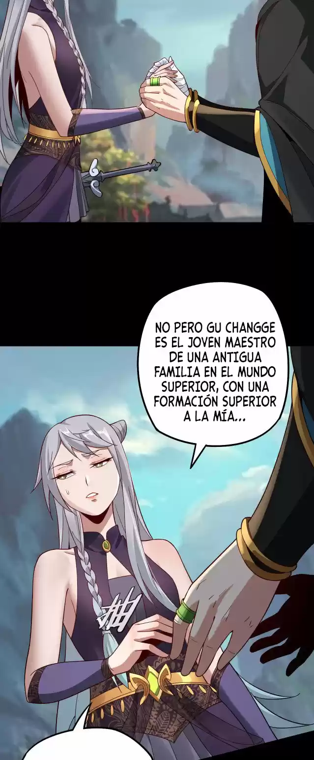 The Villain Of Destiny - Capítulo 20 - Página 39 - LectorTMOo