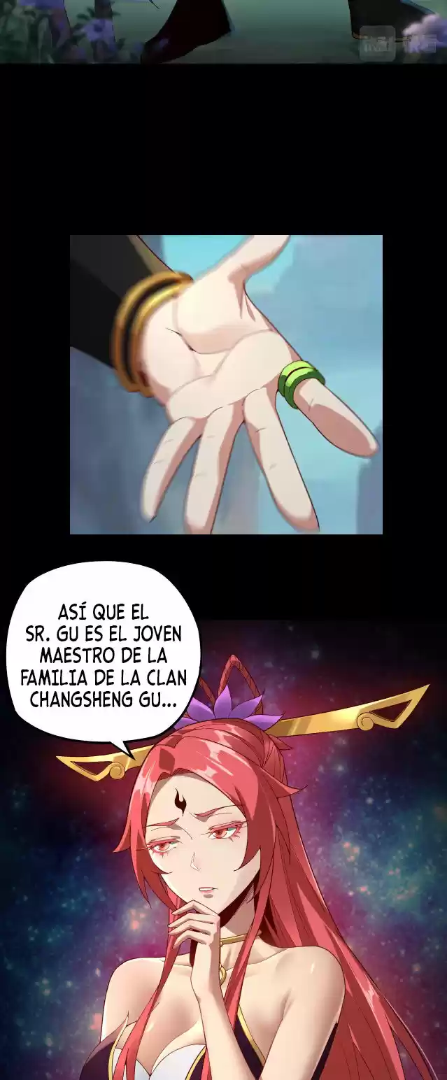 The Villain Of Destiny - Capítulo 20 - Página 41 - LectorTMOo