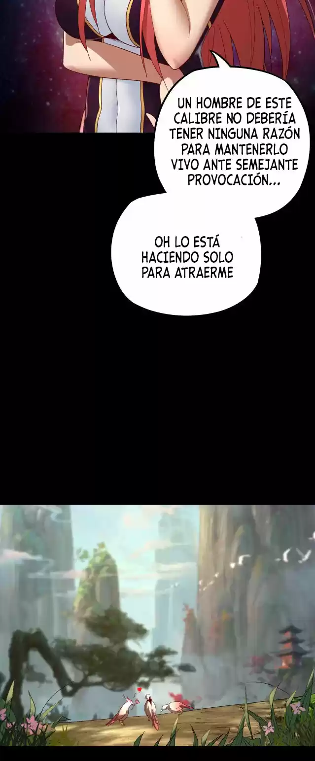 The Villain Of Destiny - Capítulo 20 - Página 42 - LectorTMOo