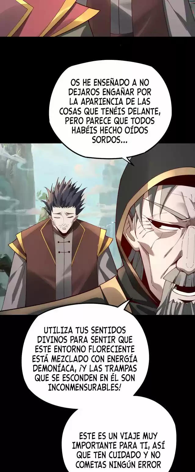 The Villain Of Destiny - Capítulo 20 - Página 45 - LectorTMOo