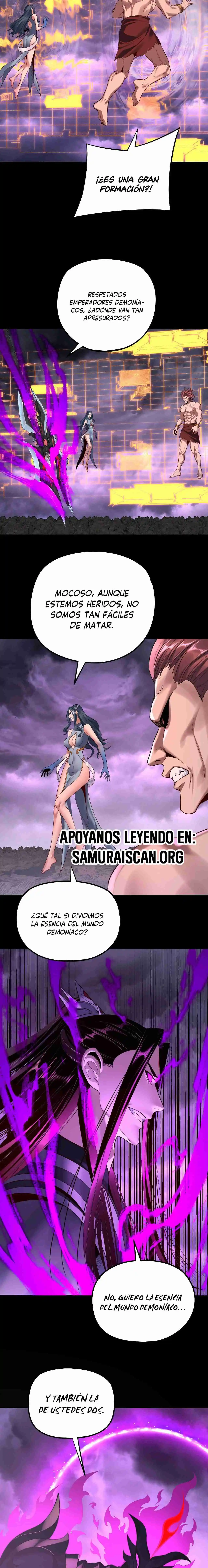 The Villain Of Destiny - Capítulo 201 - Página 13 - LectorTMOo