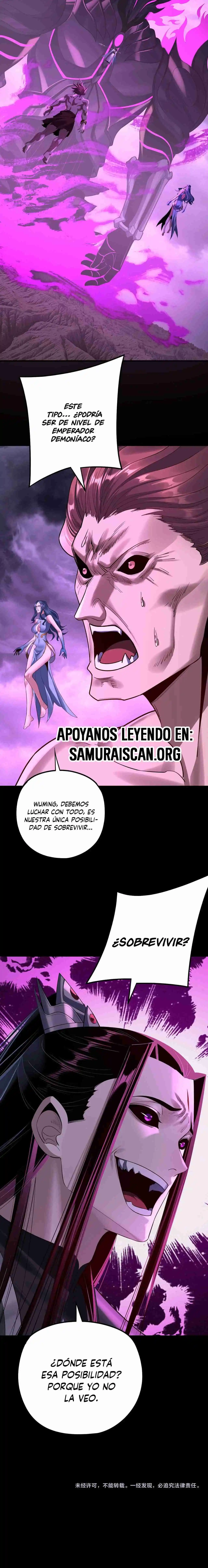 The Villain Of Destiny - Capítulo 201 - Página 14 - LectorTMOo